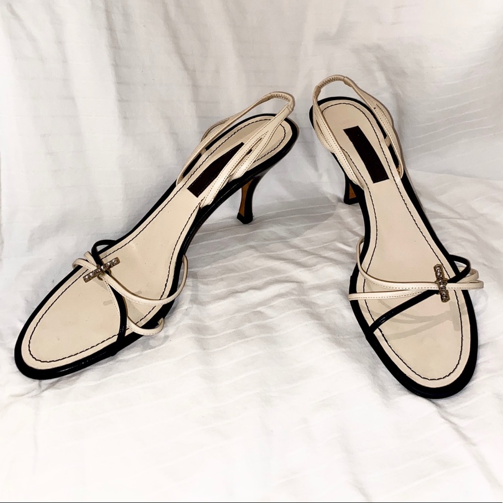 Alberta Ferretti shoes